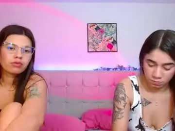 Chaturbate Adult Webcams of layla_roma