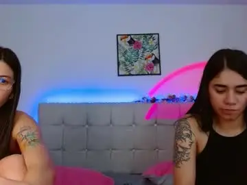 Chaturbate Adult Webcam of layla_roma