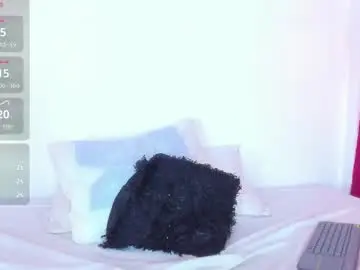 Chaturbate Adult Video Chat of lexxyysex