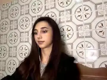 Chaturbate Adult Video Chat of lilihalvorsen