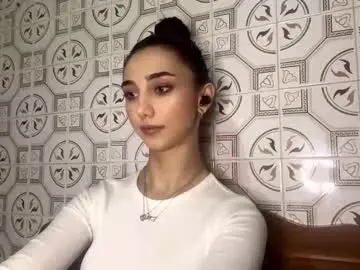 Chaturbate Adult Webcam of lilihalvorsen