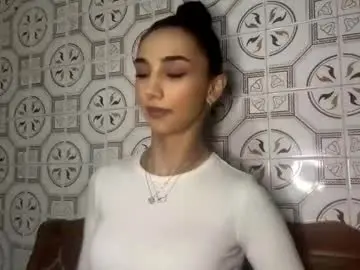 Chaturbate Adult Video Chat of lilihalvorsen