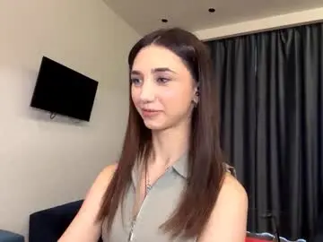 Chaturbate Best Webcam of lilihalvorsen