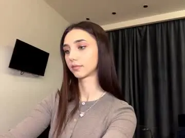 Chaturbate Best live sex cam show of lilihalvorsen