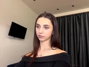 Chaturbate Sex Cam of lilihalvorsen