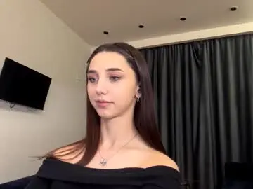 Chaturbate Sex Chat of lilihalvorsen