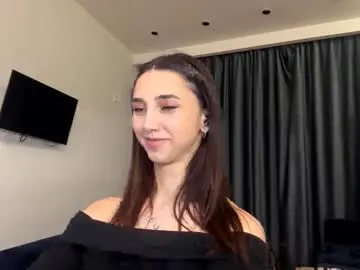 Chaturbate Live Sex of lilihalvorsen