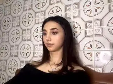 Chaturbate Sex Cam of lilihalvorsen