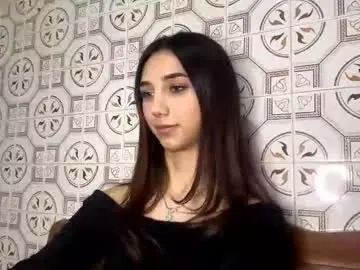 Chaturbate Live Porn of lilihalvorsen