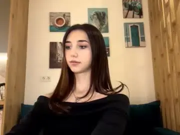 Chaturbate Free Porn Cam of lilihalvorsen