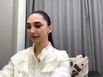 Chaturbate Free Live Porn of lilihalvorsen