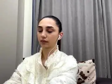 Chaturbate Adult Video Chat of lilihalvorsen