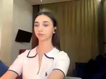 Chaturbate Live Sex of lilihalvorsen