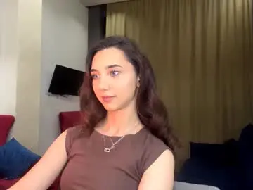 Chaturbate Free Porn Cam of lilihalvorsen