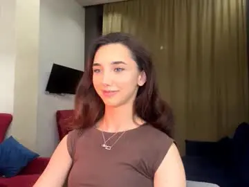 Chaturbate Adult Video Chat of lilihalvorsen