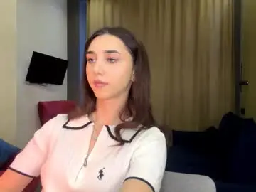 Chaturbate Adult Video Chat of lilihalvorsen