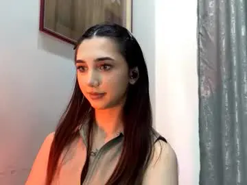 Chaturbate Live Porn of lilihalvorsen