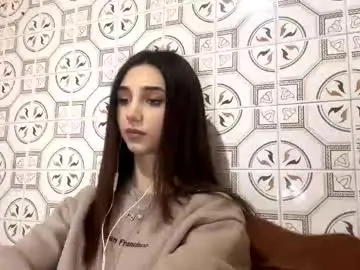 Chaturbate Private Sex Chat of lilihalvorsen