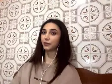 Chaturbate Free Porn Cam of lilihalvorsen