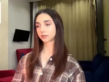 Chaturbate Sex Cam of lilihalvorsen