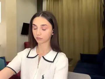 Chaturbate Adult Video Chat of lilihalvorsen