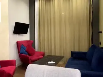 Chaturbate Nude Webcam of lilihalvorsen