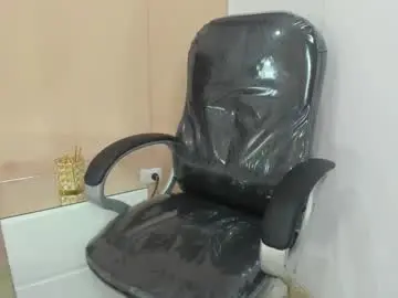 Chaturbate Sex Cam of logan_wolf_