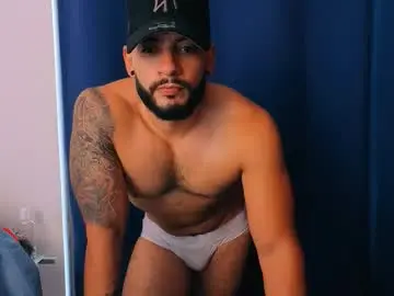 Chaturbate Adult Video Chat of mike_savage3