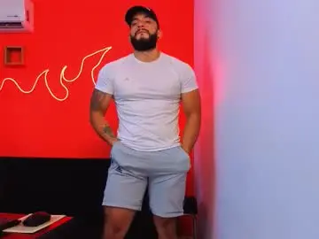 Chaturbate Adult Webcam of mike_savage3