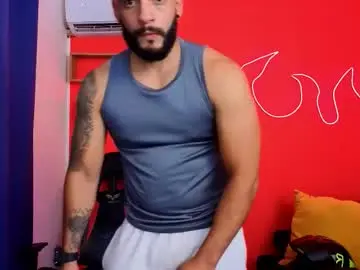 Chaturbate Best live sex cam show of mike_savage3