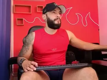 Chaturbate Live Sex of mike_savage3