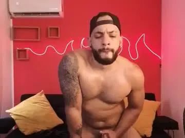 Chaturbate Best live sex cam show of mike_savage3
