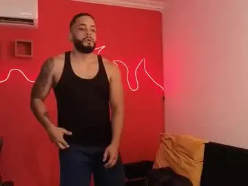 Chaturbate Adult Webcam of mike_savage3