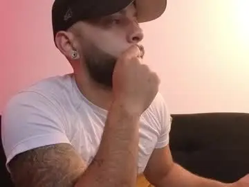 Chaturbate Live Porn of mike_savage3