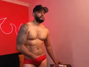 Chaturbate Best live sex cam show of mike_savage3