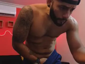 Chaturbate Best live sex cam show of mike_savage3