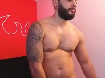 Chaturbate Live Sex Cam of mike_savage3