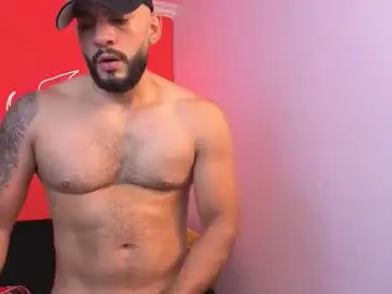 Chaturbate Live Sex of mike_savage3