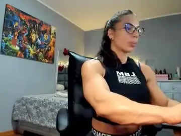 Chaturbate Nude Webcam of missale