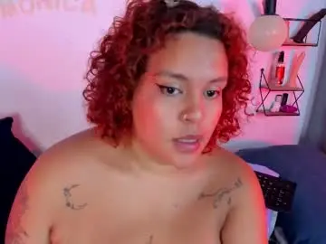 monica_bbw_ from chaturbate