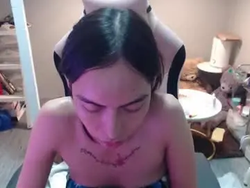 Chaturbate Sex Cam of monstercockselfsuck