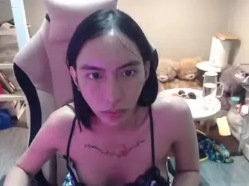 Chaturbate Live Sex Cam of monstercockselfsuck