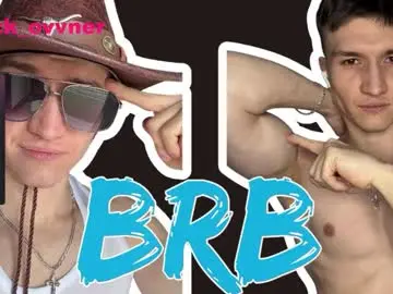 Chaturbate Free Porn Cam of nick_owner