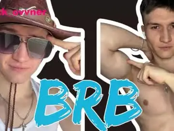 Chaturbate Live Porn of nick_owner