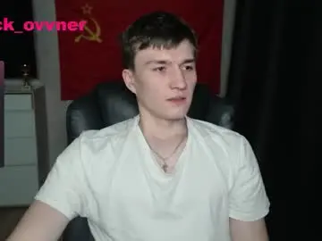 Chaturbate Adult Webcams of nick_owner