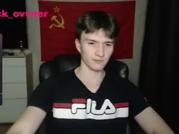 Chaturbate Sex Cam of nick_owner