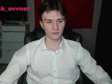 Chaturbate Live Sex of nick_owner