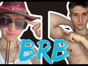 Chaturbate Sex Chat of nick_owner