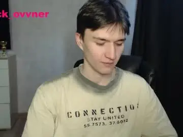 Chaturbate Live Porn of nick_owner