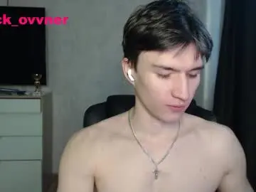 Chaturbate Private Sex Chat of nick_owner